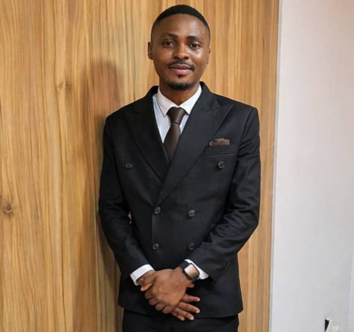 Bro Ademola