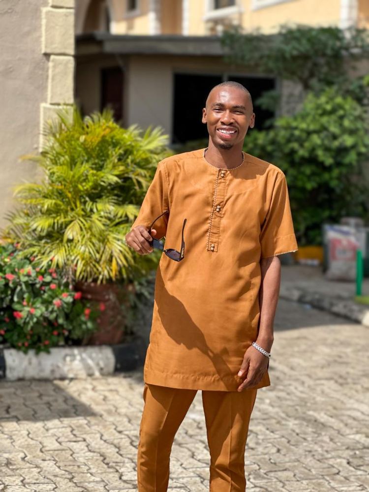 Bro Dabiri Ayomide