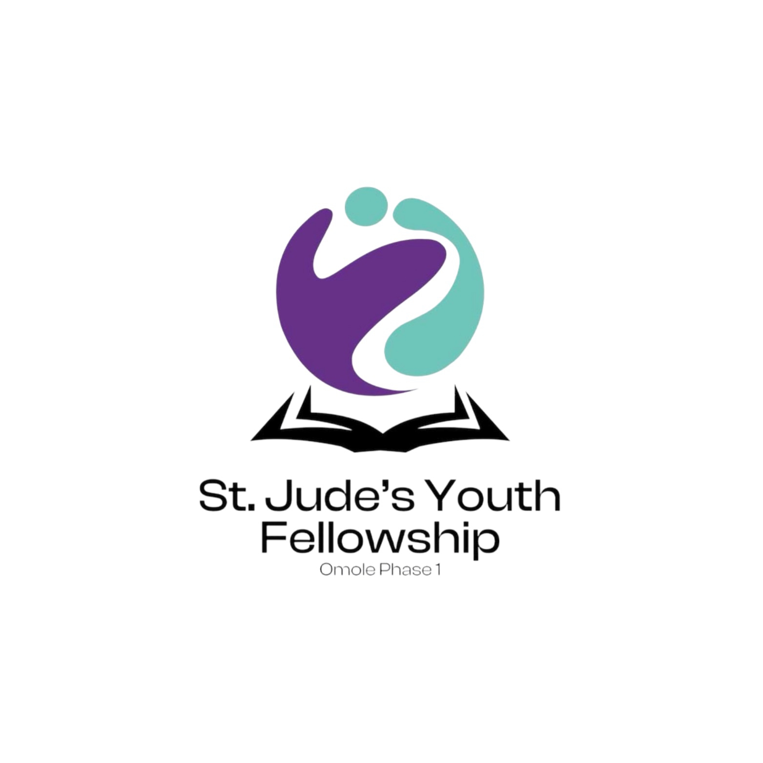 St. Jude's Youth Fellowship logo