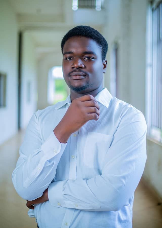 Bro Okolo Ikechukwu