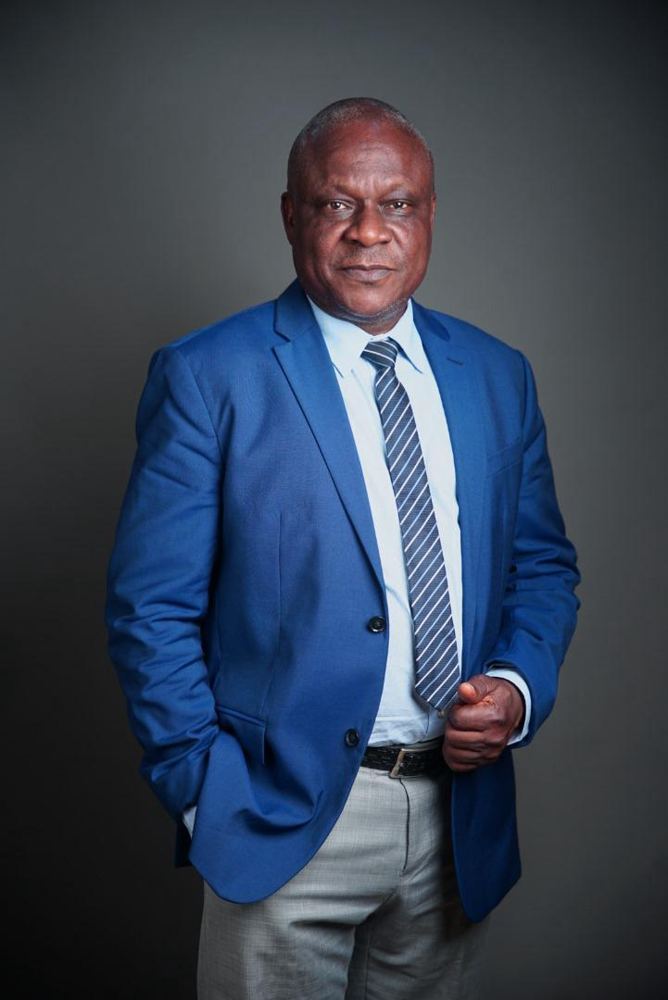 Dr Idahosa Osamhanze