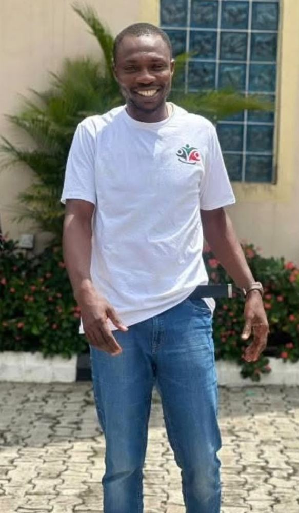 Bro Philip Uche