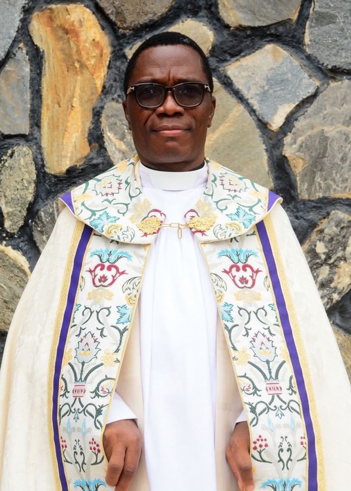 Ven Ayo Aluko